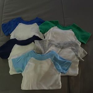 Baby boy clothes